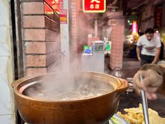 -威邵鸡煲(西华路总店)