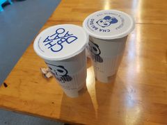 -茶百道(广都店)