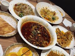 -九转小磨·非遗东北菜(群力店)