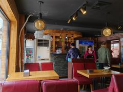 -小天府川菜馆(魏公村店)