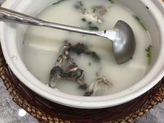 -紫藤园·天目湖大鱼头(南山竹海店)