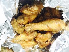-SUN炸鸡专门店(西塔总店)
