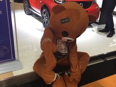 -甘肃国际会展中心