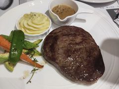-Deer Park鹿园西餐(仁恒置地广场店)