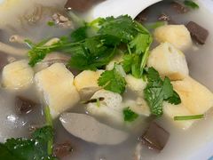 -小杨生煎(香港名都店)