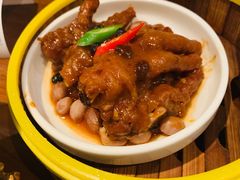 -南拳十三姨·潮汕砂锅粥(世纪金源店)