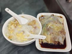 -穗银肠粉店(东川路店)