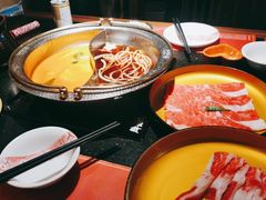 -牛New寿喜烧(金茂览秀城店)