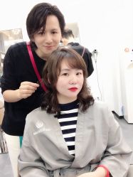 -FUTURE HN男士发型风格设计