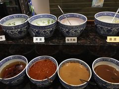 -普宁潮汕牛肉火锅(新香洲店)