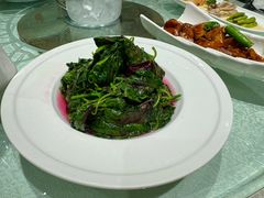 -金枝玉叶上海人家食府(三里河店)