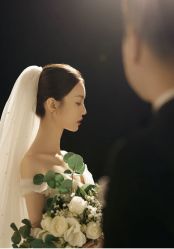 -青禾婚纱摄影工作室(龙珠路店)