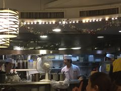 -翠华餐厅(旺角文华商场店)