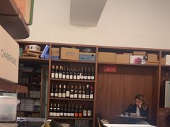 -BAKER&SPICE(安福路店)