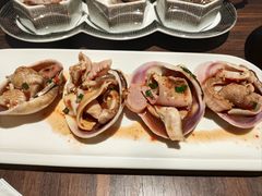-东莱海上(长宁来福士店)