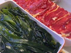 -古乐牛香•鲜牛肉牛杂火锅(系马桩总店)