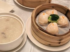 -酌宴府The China Club·广州万富希尔顿酒店(云城东路店)