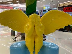 -KOI The(卓悦汇购物中心店)