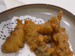 -万龙洲海鲜(大兴绿地缤纷城店)