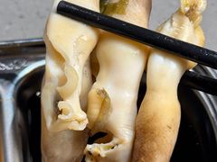 -烧货·活海鲜炭烧(湖滨商业街店)