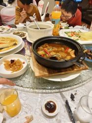 -厦门庐山大酒店·宴会厅