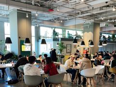 -dotcom coffee古点咖啡(致真大厦店)