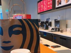 -星巴克(成都泛悦城市广场店)