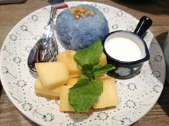 -长勺子东南亚(街道口店)