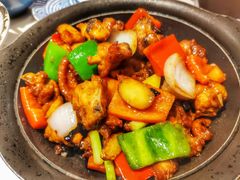 -龙记香港茶餐厅(久光百货店)