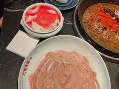 -巴蜀大将火锅(春熙店)
