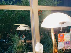 -小世界西餐厅(建国门店)