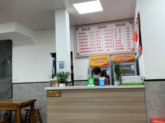 -何记酿皮店(西流湾店)