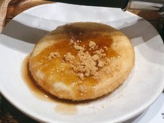 古早红糖糍粑-小满手工粉(上海新世界城店)