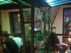 -可口香·非遗老号烧烤(南岗直营店)