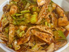 -天一沾水肥肠(科园一街店)