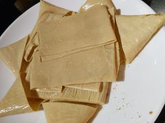 油豆皮超大份-井格重庆火锅(燕郊永旺店)
