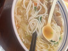 -鑫花溪牛肉米粉(文星广场店)