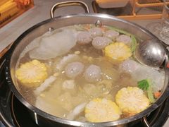 -潮发潮汕牛肉店(软件基地店)