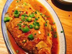 -静一餐厅·湖北菜(前门创始店)
