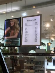 -意廊 Hair Salon