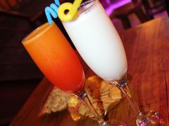 -喜鹊音乐酒馆(西街店)