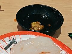 -友壹町寿司(佛山新DNA店)