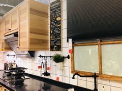 -宜家家居（上海徐汇商场店）-停车场