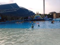 -杭州浪浪浪水公园