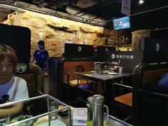 -很久以前羊肉串(大华三路店)
