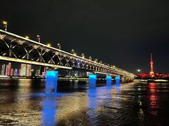 -武汉长江大桥