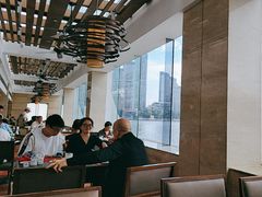 -广州白天鹅宾馆