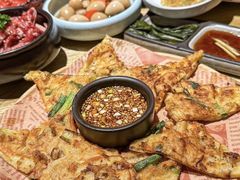 -泥炉烧肉师(新街口金銮巷店)