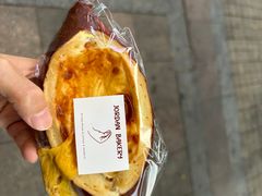-佐敦面包铺·JORDAN BAKERY