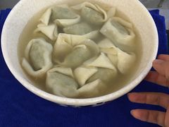 -吉祥馄饨(延安中路店)